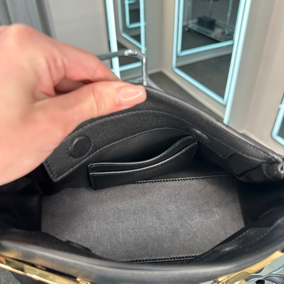 Salvatore Ferragamo Crossbody Bag - Picture 8 of 11